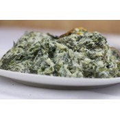 La Boucherie Creamed Spinach 2 lb La Boucherie Creamed Spinach 2 lb